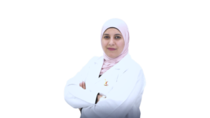 Dr. Barakisa Ramadan