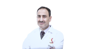 Dr. Ferdeen Khaja